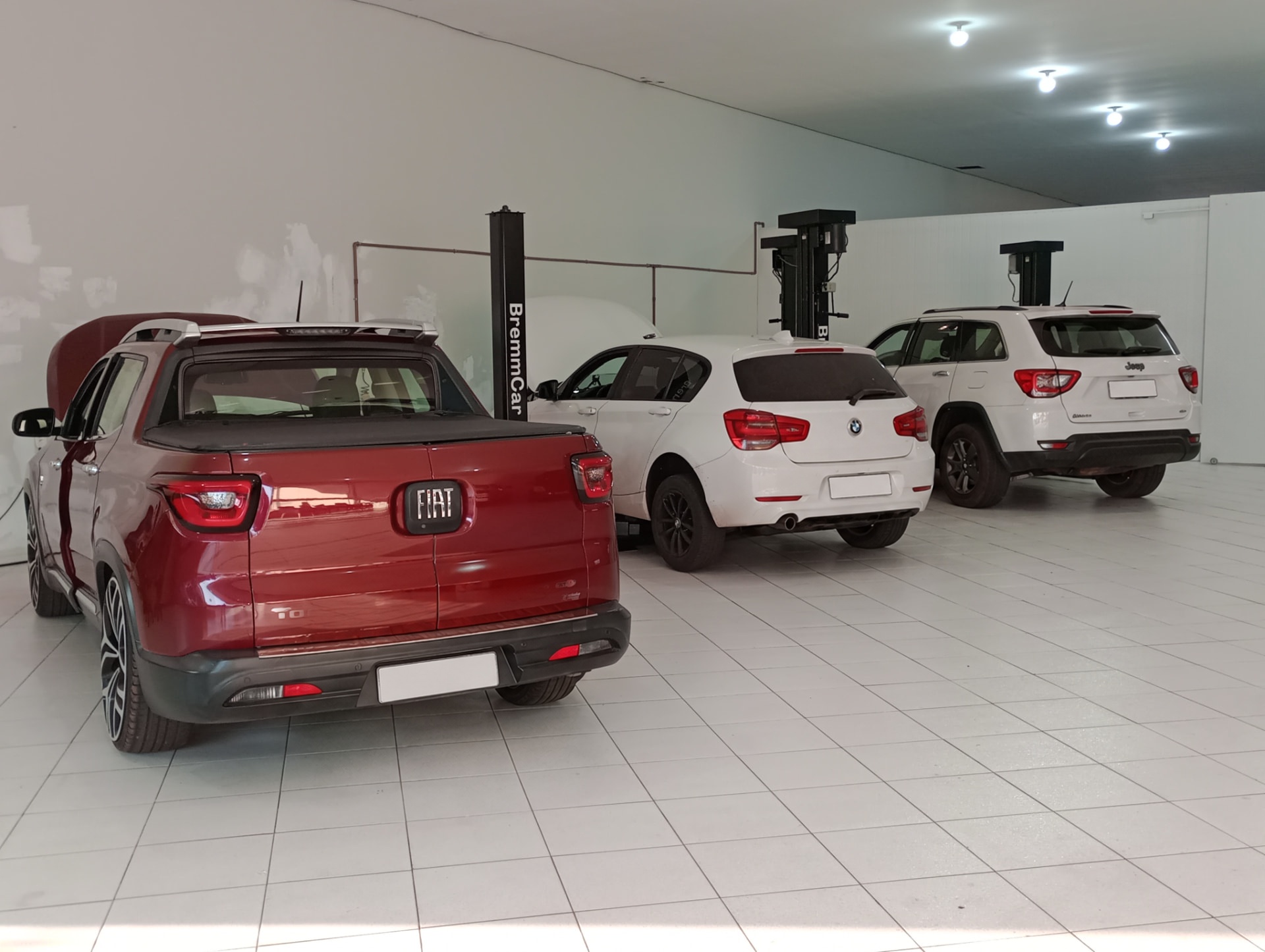 Veículos atendidos na Bremm Car — foto 8