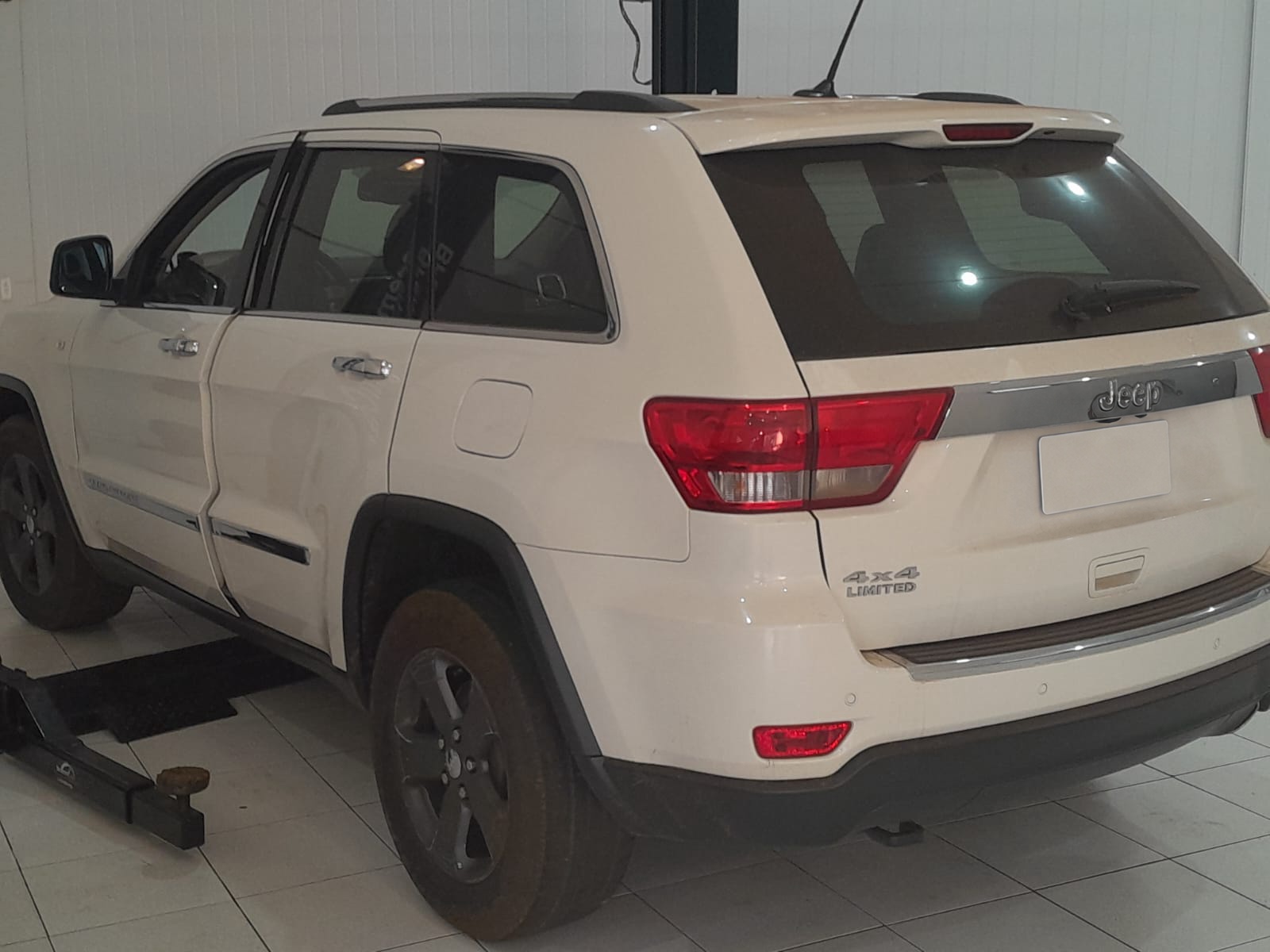 Veículos atendidos na Bremm Car — foto 9